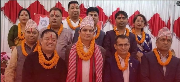 kapada kaski 1