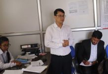 पोखरामा खाद्य गुणस्तरको नियमित अनुगमन जारी, १४ उद्योगविरुद्ध मुद्दा दायर