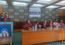 अवैध मदिराका कारण व्यवसायमा समस्या आएको गुनासो
