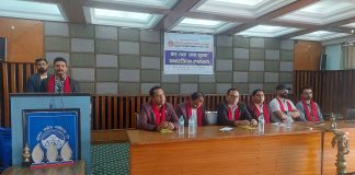 अवैध मदिराका कारण व्यवसायमा समस्या आएको गुनासो