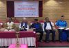 मनोरञ्जन क्षेत्रलाई मर्यादित बनाउन पोखरामा अन्तरक्रिया