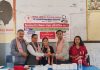 कास्कीमा जुनियर युवा रेडक्रसको निबन्ध प्रतियोगिता सम्पन्न