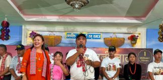 ‘जुनी जाला’को १२ लाख भ्युजसँगै ‘पेन्सन पट्टा’को चर्चा चुलिँदै