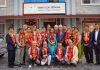 पोखरा प्रज्ञा प्रतिष्ठानका पदाधिकारी तथा सदस्यद्वारा पद तथा गोपनीयताको सपथ ग्रहण