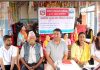 पोखरा–५ मा टोलमै पुगेर ज्येष्ठ नागरिकको सामाजिक सुरक्षा भत्ता नवीकरण