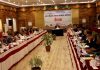 विकास समस्या समाधान समितिको बैठकमा अधिकार र स्रोत बाँडफाँटको विषयसम्म छलफल