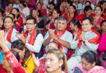 पब्लिक फोरकेले भदौ २२ गते प्रदेशस्तरीय कृषि तीज गीत प्रतियोगिता गर्ने