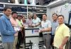 सदस्यका ८ उम्मेदवारले चुनावी प्रचारप्रसारलाई तीव्र पार्दै