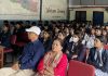पोखरामा युवा लक्षित संसदीय पहुँच कार्यक्रम, ८० भन्दा बढी विद्यार्थी सहभागी