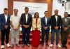 पोखरा उद्योग वाणिज्य संघको अधिवेशनको लागि शोभा गौतमको प्यानल सार्वजनिक