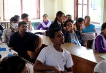 परिवार नियोजन संघ कास्कीको युवा भेला, युवाको धारणा बुझ्ने उद्देश्य