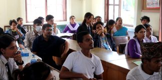 परिवार नियोजन संघ कास्कीको युवा भेला, युवाको धारणा बुझ्ने उद्देश्य