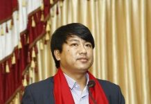 कोरला नाका सहज बनाउनुपर्नेमा युवा नेता विष्णु पुनको जोड
