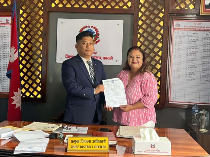 cdo kaski