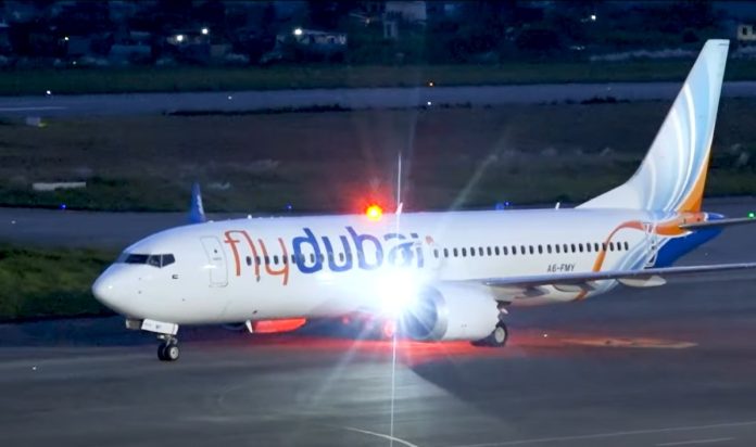 fly dubai 1