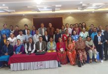 गण्डकीका गैरसरकारी संस्थाबाट १ करोड २ लाखभन्दा बढी सहयोग