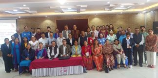 गण्डकीका गैरसरकारी संस्थाबाट १ करोड २ लाखभन्दा बढी सहयोग