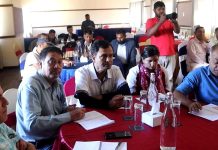 मदिराको प्रभावबाट बालबालिकालाई जोगाउनुपर्नेमा सरोकारवालाको जोड