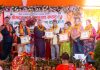 पोखरा ५ को सन्तानेश्वरमा जारी महायज्ञमा १ करोड ६० लाख संकलन
