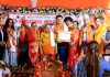 सन्तानेश्वरको महायज्ञमा २ करोड ५३ लाख संकलन, बिहीबार समापन हुँदै