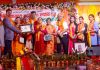 सन्तानेश्वरको महायज्ञ सकियो, २ करोड ८१ लाख संकलन