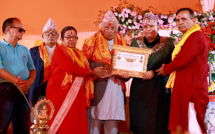 mahayanga santaneshor