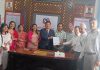 विपद् पीडितका लागि मानव मिलनद्वारा ५ लाख बढी राहत सहयोग