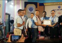 पोउवा सङ्घको चुनावमा फेन्सी तथा रेडिमेड व्यवसायी सङ्घबाट मनोहरी मात्र विजयी