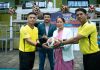 एनएसजेएफ गण्डकी र एफएनजे बागलुङ उपाधिको लागि भिड्ने
