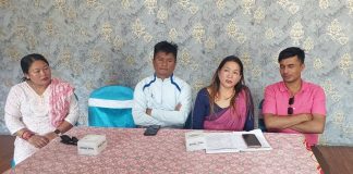 प्राकृतिक प्रकोप पीडितलाई दोहोरीगीत प्रतिष्ठान गण्डकीद्वारा १ लाख ५१ हजार बढी सहयोग