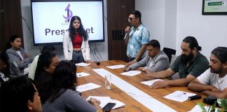 कास्की आइडलको दोस्रो संस्करण हुँदै, ग्रान्ड फिनाले कार्तिक १४ गते