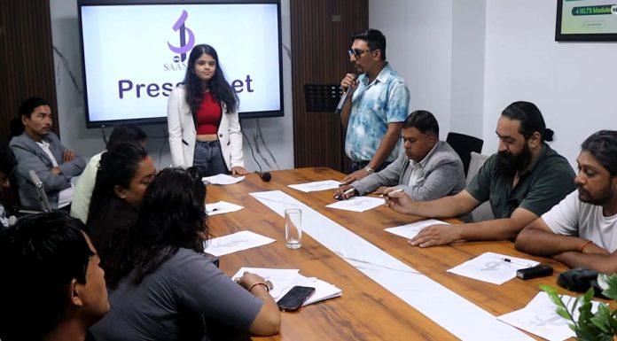 कास्की आइडलको दोस्रो संस्करण हुँदै, ग्रान्ड फिनाले कार्तिक १४ गते