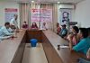 कास्की रेडक्रसद्वारा प्राथमिक उपचारसम्बन्धी छलफल कार्यक्रम आयोजना