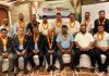 रेवान पोखराको अध्यक्षमा वसन्त गौतम निर्वाचित