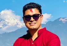 समस्या समाधानको एजेन्डासहित महासचिवमा सुदीप प्रधानाङ्ग