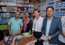 घरदैलोमा गौतम टिम : व्यवसायीको आशा, समावेशी नेतृत्वको दाबी
