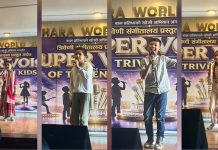 सुपर भ्वाइस अफ त्रिवेणी किड्सको क्वाटर फाइनलको लागि ४२ प्रतिभा छनोट