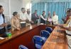 एमाले कास्कीको भोटेकोसी विपद् राहत कोषमा ४ लाख ४१ हजार सहयोग