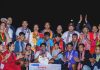 नवौं विश्वकर्मा भलिबल कप सम्पन्न, दाजुभाइ क्लब गल्याङ च्याम्पियन