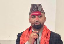 राप्रपा गण्डकीको अध्यक्षमा अर्जुन खनाल विजयी, अब संगठन सुदृढीकरणको परीक्षा