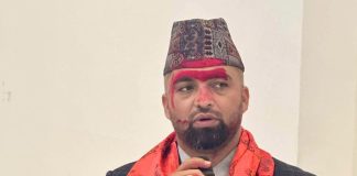 राप्रपा गण्डकीको अध्यक्षमा अर्जुन खनाल विजयी, अब संगठन सुदृढीकरणको परीक्षा