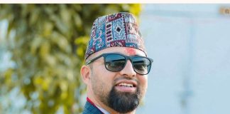 राप्रपा गण्डकी अध्यक्षमा अर्जुन खनालको दावेदारी