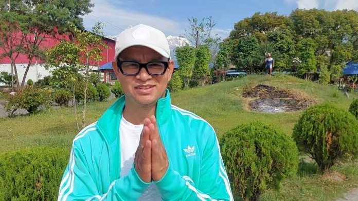 basanta bahadur kuwar