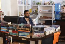 १५ दिने रिडर्स मेला सम्पन्न, नयाँ पाठक जन्माउन चुनौती