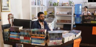 १५ दिने रिडर्स मेला सम्पन्न, नयाँ पाठक जन्माउन चुनौती