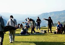 ऐतिहासिक कथामा आधारित चलचित्र ‘बुकी फूल’को छायांकन सम्पन्न