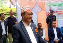 नयाँ पुस्तालाई परम्परा, संस्कार र पारिवारिक सम्बन्धसँग जोड्नुपर्छ : प्रमुख आचार्य