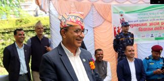 नयाँ पुस्तालाई परम्परा, संस्कार र पारिवारिक सम्बन्धसँग जोड्नुपर्छ : प्रमुख आचार्य