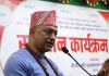 स्थानीय तह निर्वाचनको उम्मेदवार चयनमा केन्द्रबाट हस्तक्षेप हुँदैन : गगन थापा