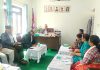 बजार अनुगमन र यातायात व्यवस्थापन प्रभावकारी बनाउन जिसस कास्कीको आग्रह